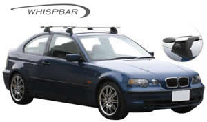 Bmw 3 Series Compact Roof Rack Sydney
